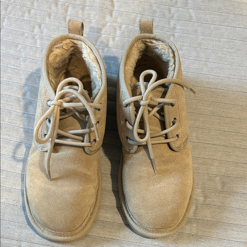 Ugg Neumel Boots View 2